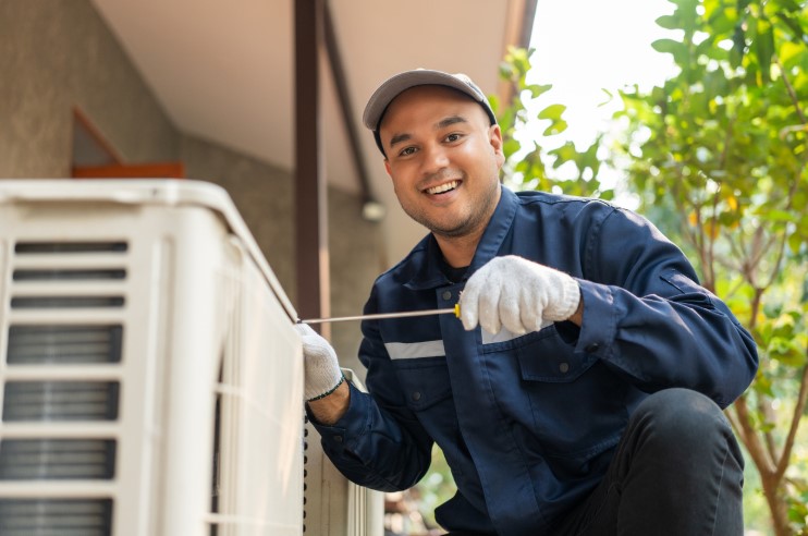 Air Conditioning Maintenance in Seattle, WA